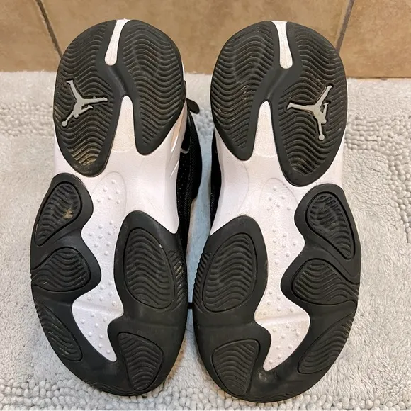 Air Jordan - Flight - Court Sneakers