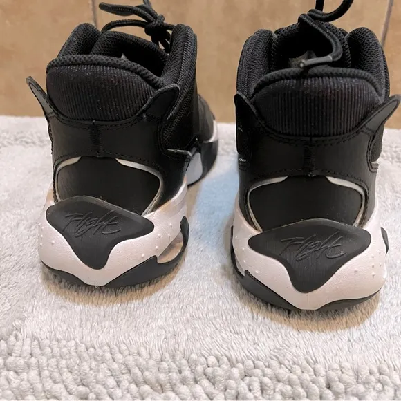 Air Jordan - Flight - Court Sneakers