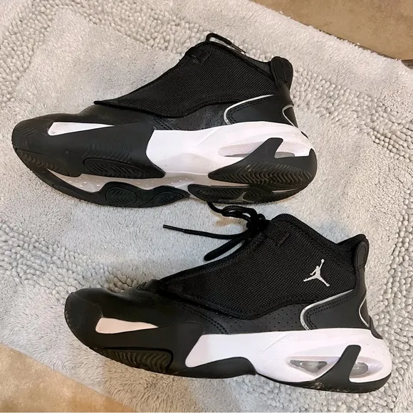 Air Jordan - Flight - Court Sneakers