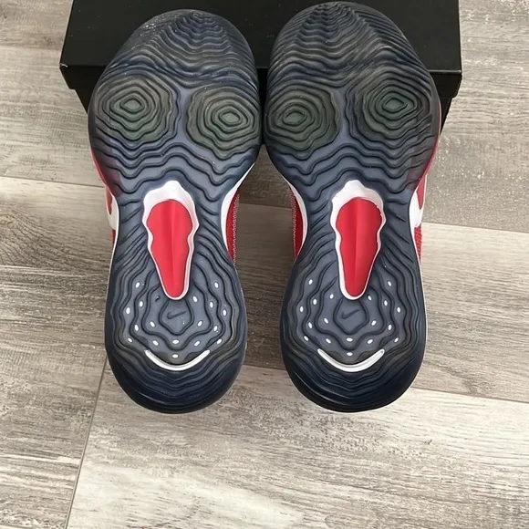Air Zoom BB NXT “USA Olympic Team” Men Size 5