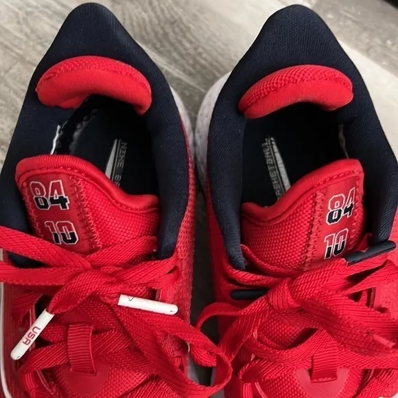 Air Zoom BB NXT “USA Olympic Team” Men Size 5