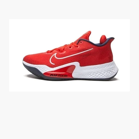 Air Zoom BB NXT “USA Olympic Team” Men Size 5