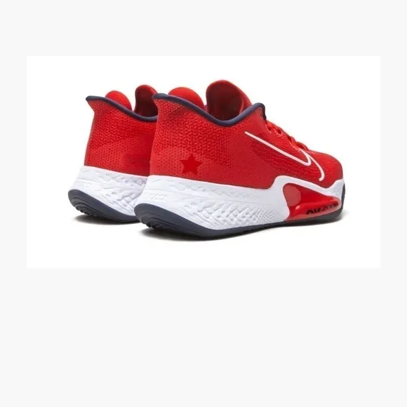 Air Zoom BB NXT “USA Olympic Team” Men Size 5