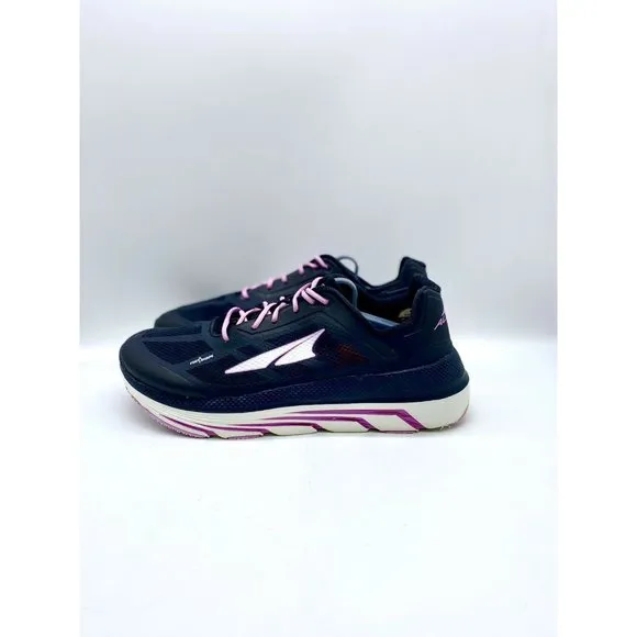 ALTRA Duo Women’s Size 9.5 Road Trail Running Shoes Sneakers AFW1838F-O