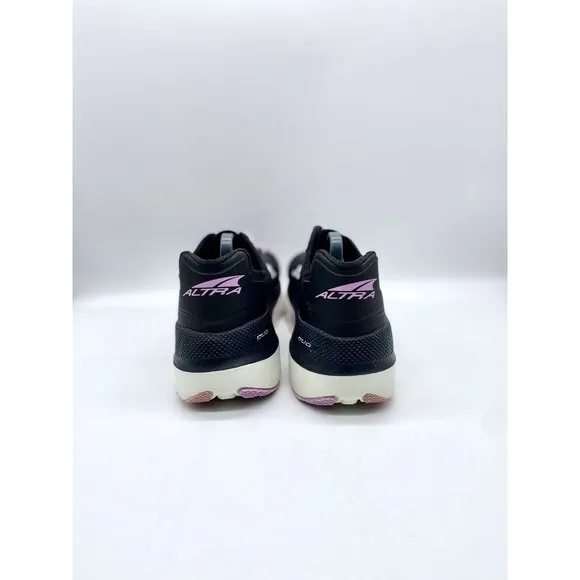 ALTRA Duo Women’s Size 9.5 Road Trail Running Shoes Sneakers AFW1838F-O