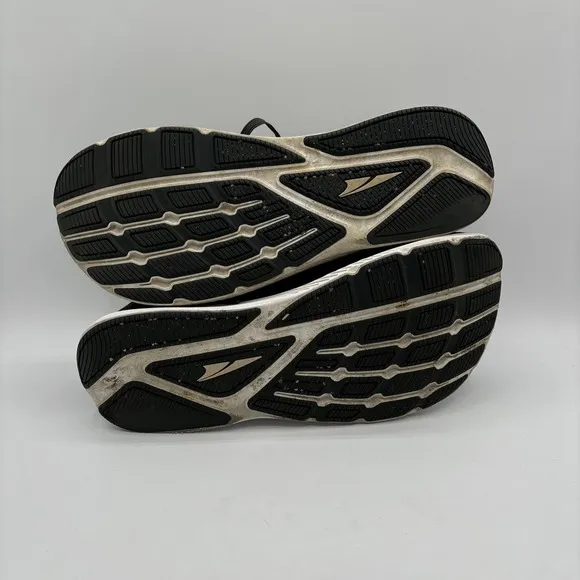 Altra Escalante 3 Running Shoes Men's Size 11 Sneakers Black Road AL0A7R6M000