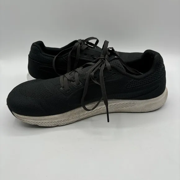 Altra Escalante 3 Running Shoes Men's Size 11 Sneakers Black Road AL0A7R6M000