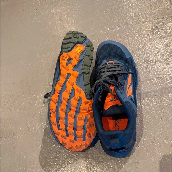 Altra Men's Experience Wild Trail Running Shoes