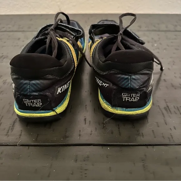 Altra Men’s King MT 2 Trail Running Shoes