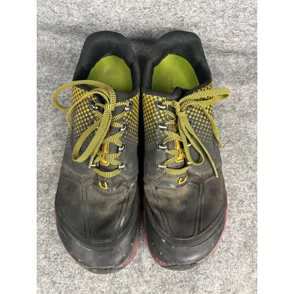 Altra Superior 4.5 Shoes Men's 11.5 Gaiter Trap Lone Peak Trail ALOA4VQB721