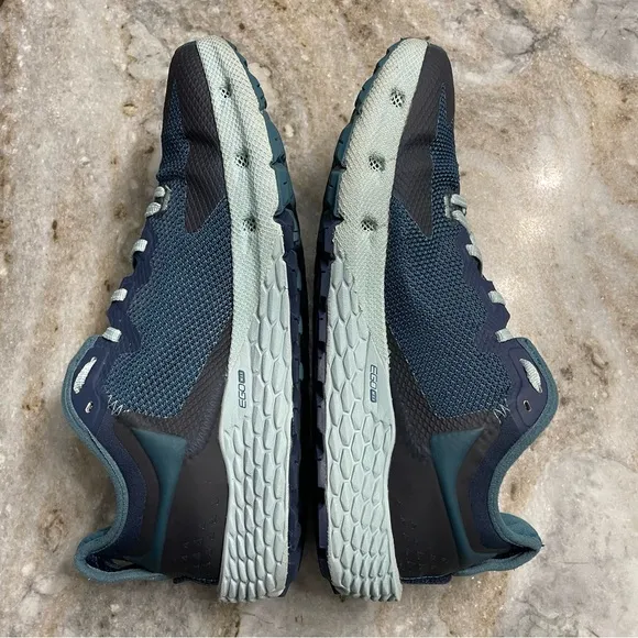 Altra Women's Timp 4 Trail Running Shoes Deep Teal, Size 10.5