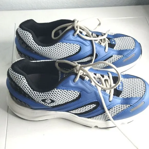 Apex Men's Stealth Runner Active Shoe - V Last