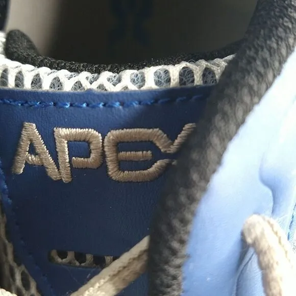 Apex Men's Stealth Runner Active Shoe - V Last