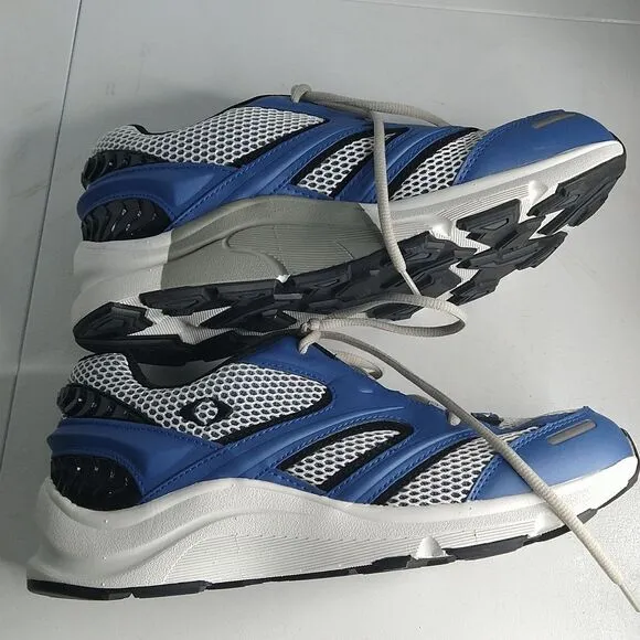 Apex Men's Stealth Runner Active Shoe - V Last