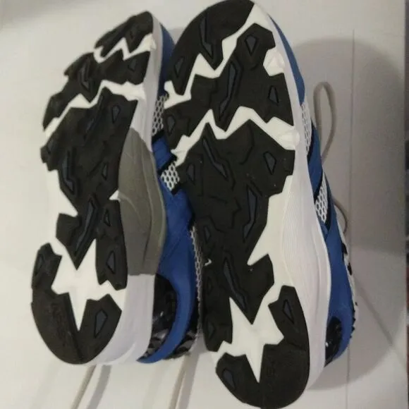 Apex Men's Stealth Runner Active Shoe - V Last