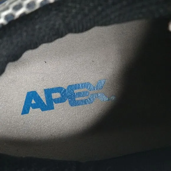 Apex Men's Stealth Runner Active Shoe - V Last