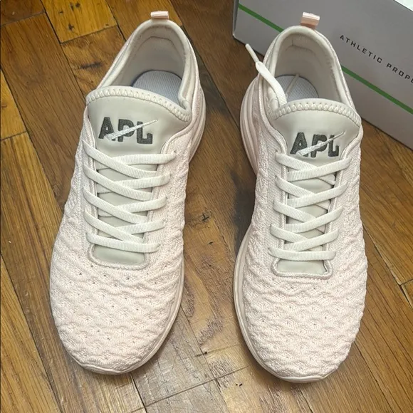 APL Athletic Sneakers