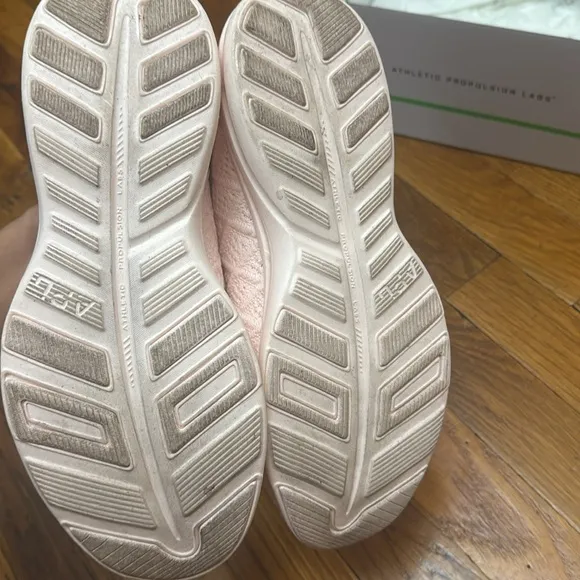 APL Athletic Sneakers