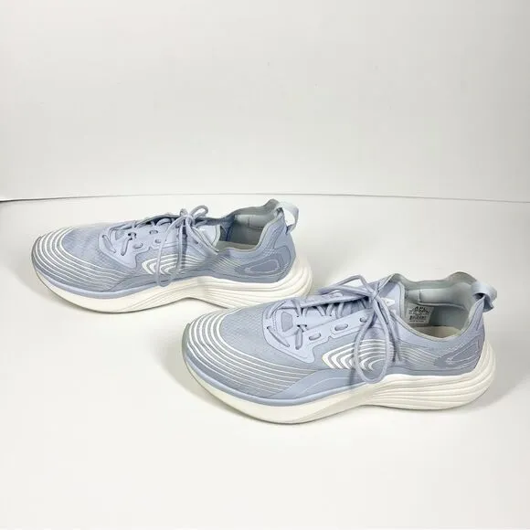APL Men’s Size 10.5 Athletic Propulsion Labs Streamline Shoe Fresh Air Ivory