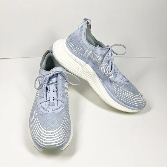 APL Men’s Size 10.5 Athletic Propulsion Labs Streamline Shoe Fresh Air Ivory