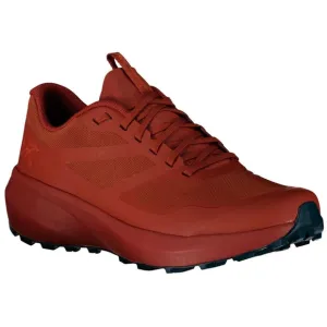 Arc'teryx Norvan LD 3 Trail Running Shoes Rust Red Men 8.5 Women 9.5 EU 42