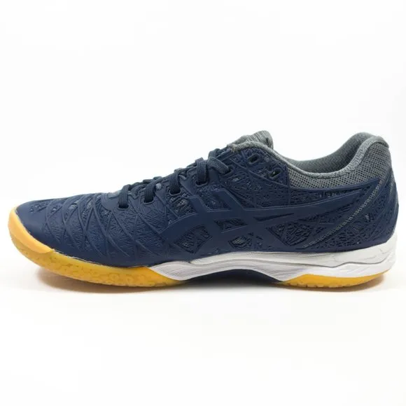 Asics Court Control FF Badminton Shoes - Men's Size 7.5