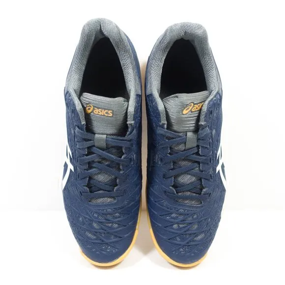 Asics Court Control FF Badminton Shoes - Men's Size 7.5