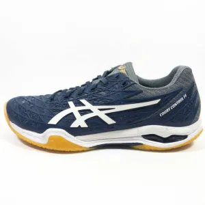 Asics Court Control FF Badminton Shoes - Men's Size 7.5