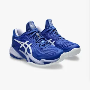 Asics COURT FF 3 NOVAK tennis shoe men’s Sz 11