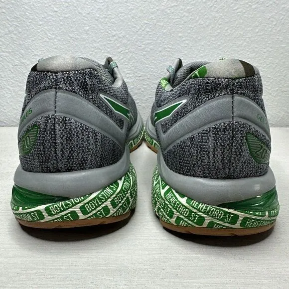 ASICS Gel-Cumulus 20 MX Boston Marathon Running Sneaker