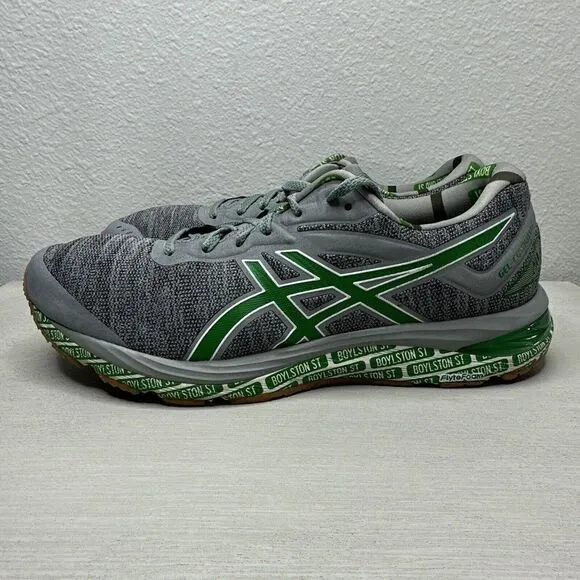 ASICS Gel-Cumulus 20 MX Boston Marathon Running Sneaker