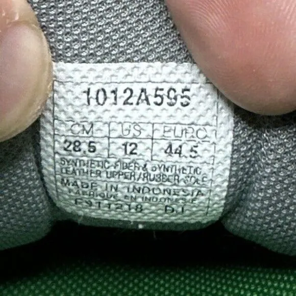 ASICS Gel-Cumulus 20 MX Boston Marathon Running Sneaker