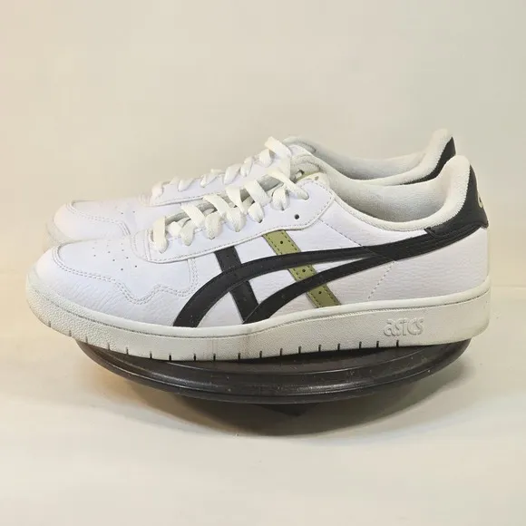 Asics Japan S Mens Size 8.5 Court Shoes Tennis Sneakers Pickleball 1201A173