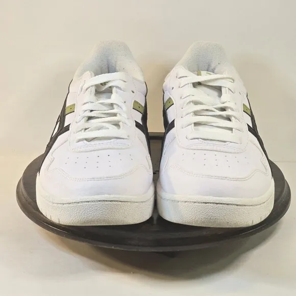 Asics Japan S Mens Size 8.5 Court Shoes Tennis Sneakers Pickleball 1201A173