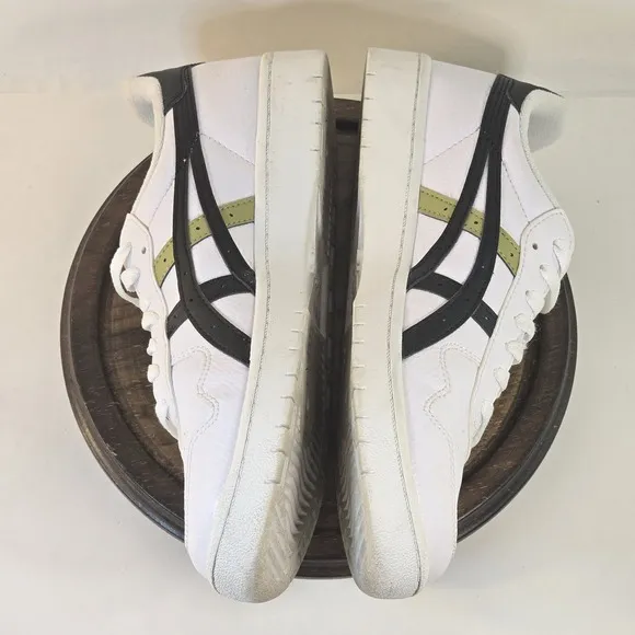 Asics Japan S Mens Size 8.5 Court Shoes Tennis Sneakers Pickleball 1201A173