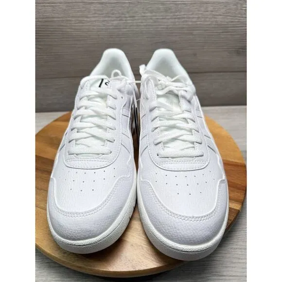 ASICS Men's Japan S Sportstyle White/White Size 11.5
