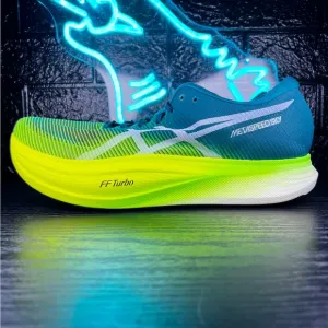 Asics Metaspeed Sky Plus Men’s Marathon Running Carbon Plated Shoes 13