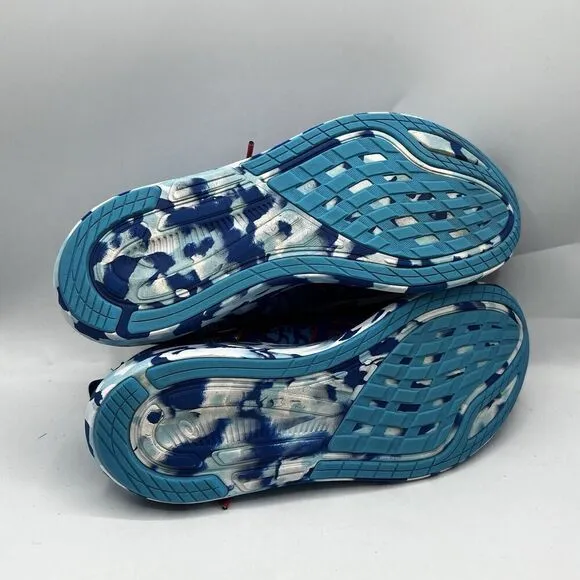 Asics Running Shoes Gel Noosa Tri-13 Boston Marathon 2021 Womens Size 11 Mens 9