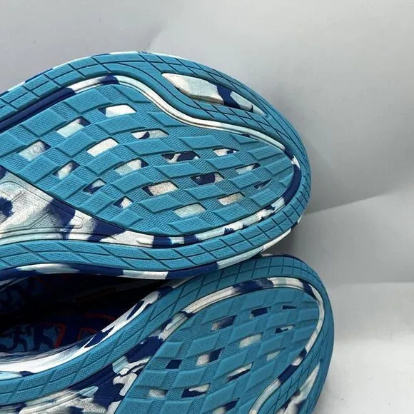 Asics Running Shoes Gel Noosa Tri-13 Boston Marathon 2021 Womens Size 11 Mens 9