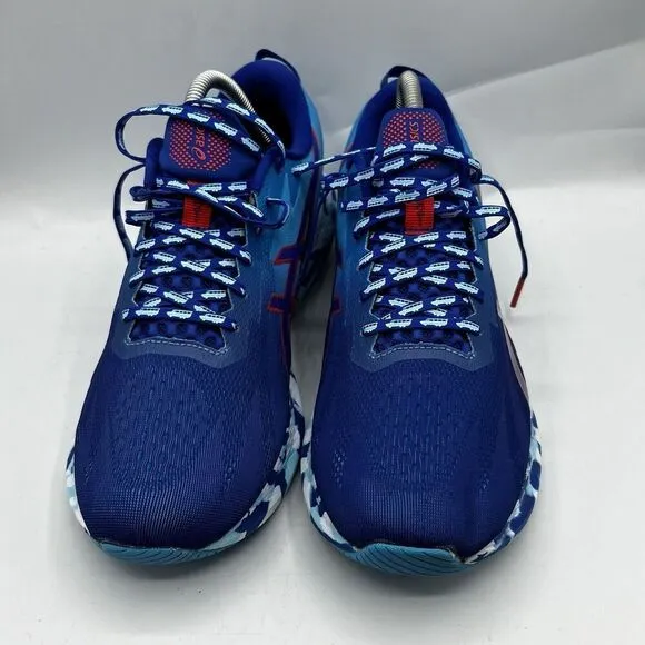 Asics Running Shoes Gel Noosa Tri-13 Boston Marathon 2021 Womens Size 11 Mens 9