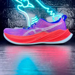 ASICS SUPERBLAST FF Turbo Men’s Marathon Running Shoes - 11