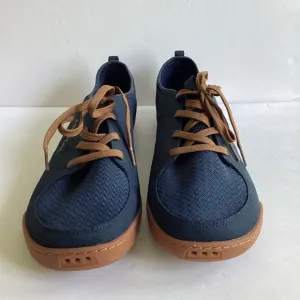 Astral Loyak Shoes Mens Size 13 Navy Brown Performance Durable Minimalist