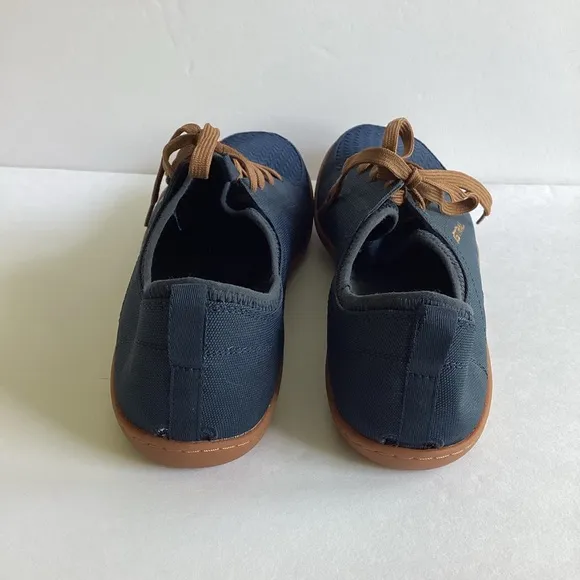 Astral Loyak Shoes Mens Size 13 Navy Brown Performance Durable Minimalist