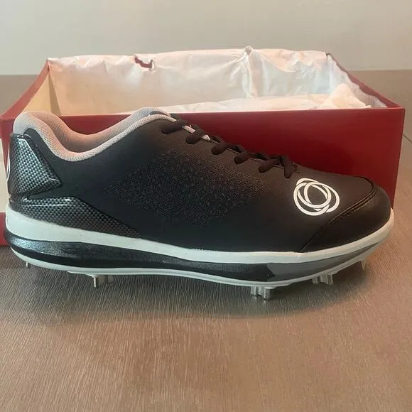 Athalonz Mens G-Force Athletic Baseball Softball Cleats Size US 12 Performance