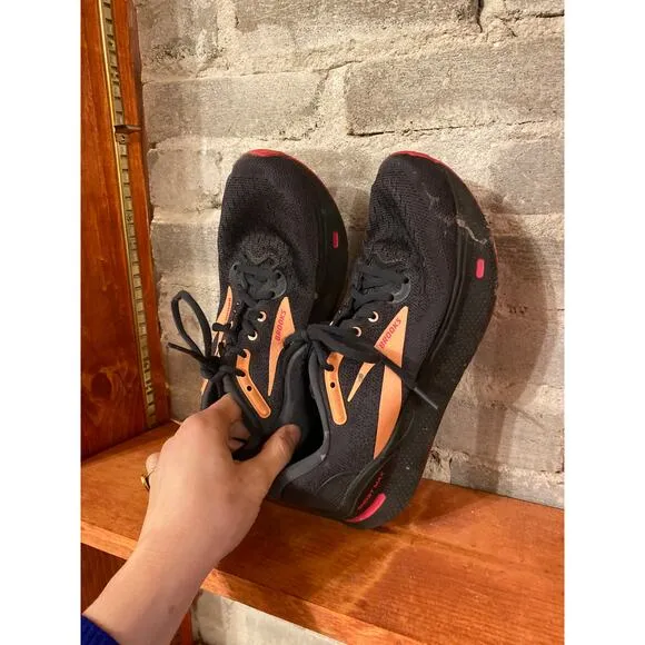 Athletic Marathon Brooks Running Ghost Max Shoes 8.5 Medium