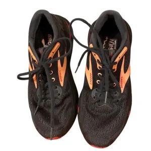 Athletic Marathon Brooks Running Ghost Max Shoes 8.5 Medium