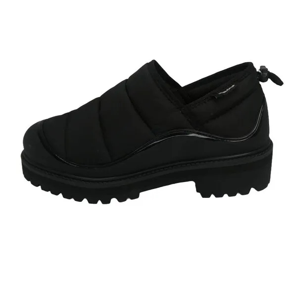 AUTHENTIC Timberland Black Men's x Humberto Leon Puffer Shoes