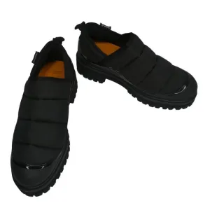 AUTHENTIC Timberland Black Men's x Humberto Leon Puffer Shoes