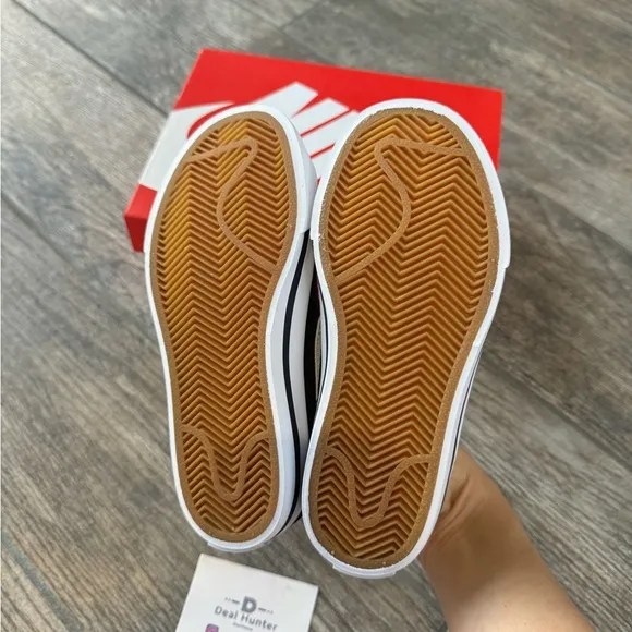 Brand New Nike Court Legacy (PSV) Preschool Kids Shoes