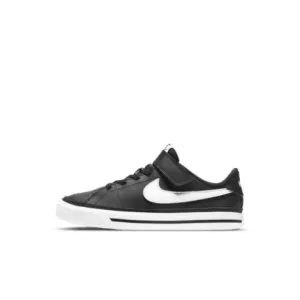 Brand New Nike Court Legacy (PSV) Preschool Kids Shoes